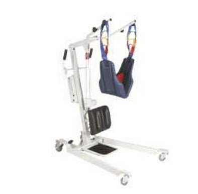 Verticalizzatore Elettrico - VE2 - Ausili Disabili Roma