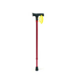 Bastone Fisso Con Luci Electra 02