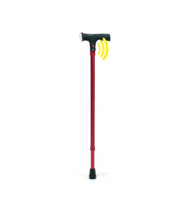 Bastone Fisso Con Luci Electra