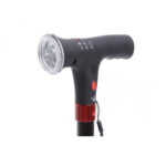 Bastone Fisso Con Luci Electra