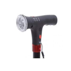 Bastone Fisso Con Luci Electra