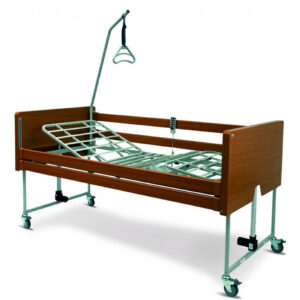 Letto Elettrico Bongo