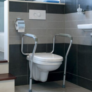 Ausilio Bagno Mod. Liddy