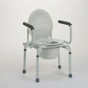 Ausilio Bagno Mod. Stacy