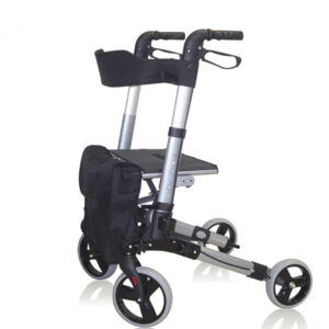 Deambulatore City Rollator