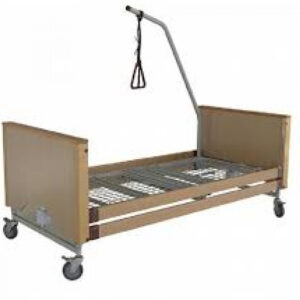Letto Elettrico Atlas