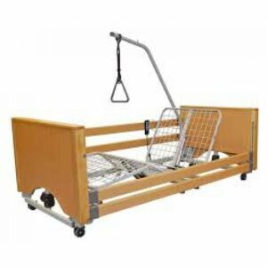 Letto Elettrico Polaris / 3 movimenti