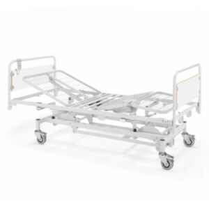 Letto Elettrico Hours A 5134V