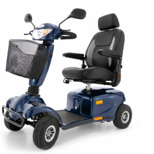 Scooter elettrico Mod. Universe S 1030