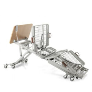 Letto Elettrico Aurora 8937/XL
