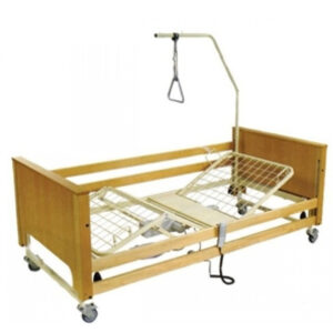 Letto Elettrico Kometa B212