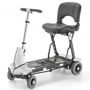 Scooter elettrico Mod. Mobie S 1005