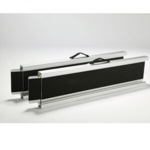 Rampa Telescopica Mod. Lungo