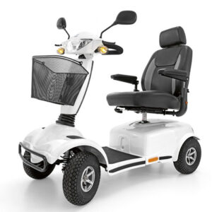 Scooter elettrico Mod. Galaxy S 1040