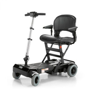Scooter elettrico Mod. Zippy S 1007