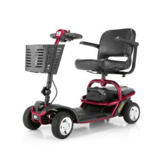 Scooter elettrico Mod. Zoom S 1021