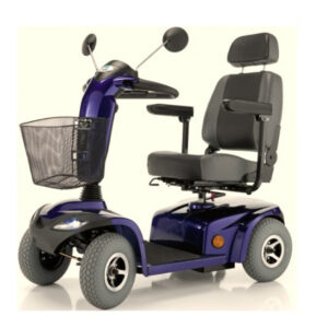 Scooter elettrico Mod. Genius S 1050
