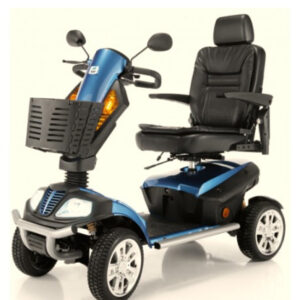 Scooter elettrico Mod. Lion S 1041