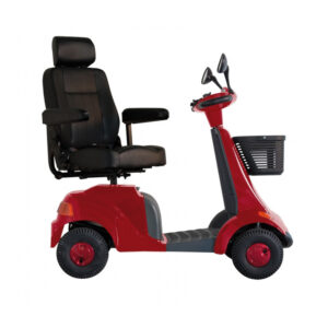 Scooter elettrico Ducky
