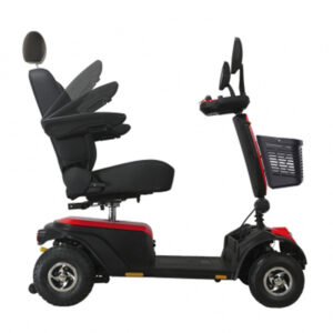 Scooter elettrico Identity