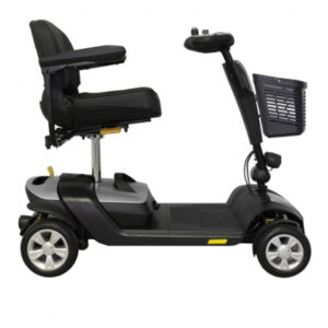 Scooter elettrico Color