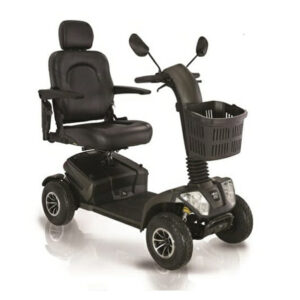 Scooter elettrico Mobility 120