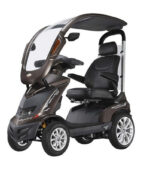 Scooter Monarch Royal 4S 1