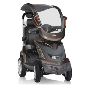 Scooter elettrico Royale 4S