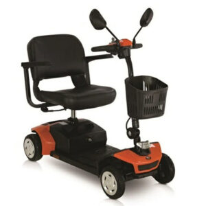 Scooter elettrico Mobility 100