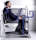 Sollevatore elettrico Muevo HOME 2