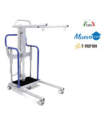 Sollevatore elettrico Muevo HOME 3